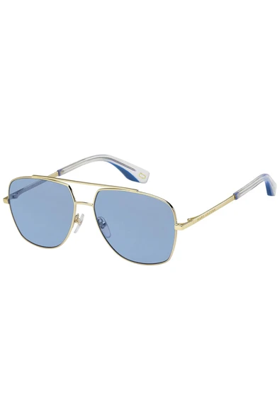 Marc Jacobs Jac Marc 271 S Lks Ku 58 G Unisex Güneş Gözlüğü ürün görseli 1