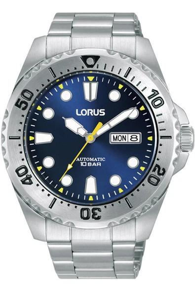 Lorus Rl473bx9 Otomatik Erkek Kol Saati ürün görseli 1
