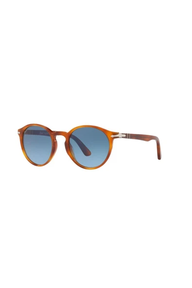 Persol 0PO 3171S 96/Q8 52 Unisex Güneş Gözlüğü ürün görseli 1