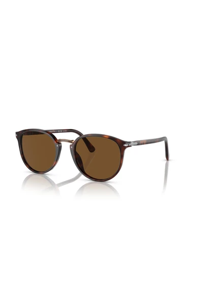 Persol PO3210S 24 57 54 Erkek Güneş Gözlüğü ürün görseli 1