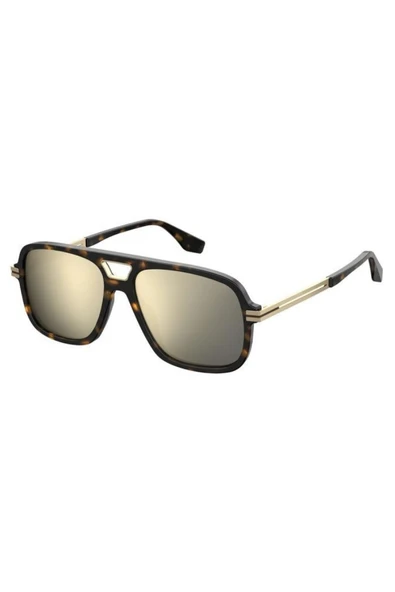 Marc Jacobs Marc 415 S 086 Ue 56 Erkek Güneş Gözlüğü ürün görseli 1