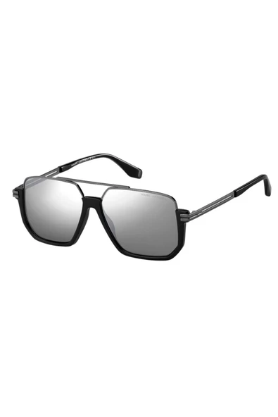 Marc Jacobs Marc 413 S 807 T4 57 Erkek Güneş Gözlüğü ürün görseli 1