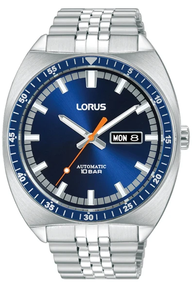 Lorus Rl441bx9 Otomatik Erkek Kol Saati ürün görseli 1