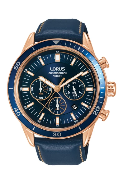 Lorus Rt306hx9 Erkek Kol Saati ürün görseli 1