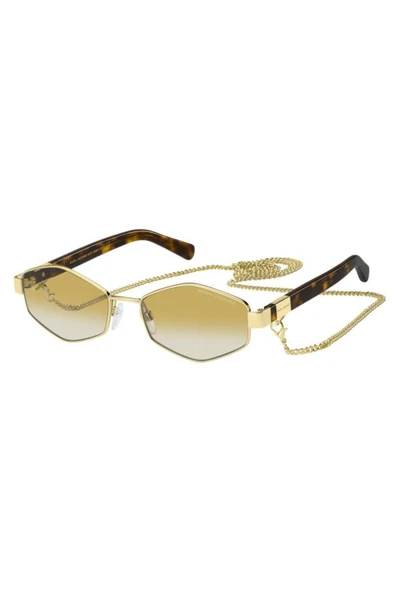 Marc Jacobs Güneş Gözlüğü MARC 496/S LPE ürün görseli 1