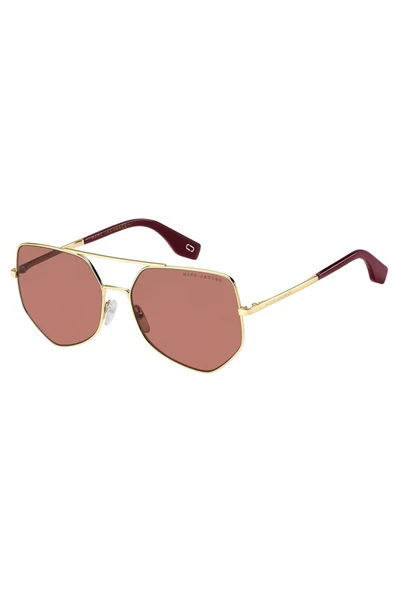 Marc Jacobs 326/s N0a 4s 59 G Unısex Güneş Gözlüğü ürün görseli 1