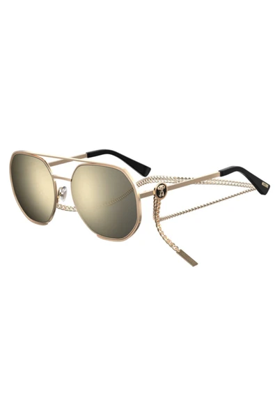 Moschino Mos Mos052/s 000 Ue 57 G Kadın Güneş Gözlüğü ürün görseli 1