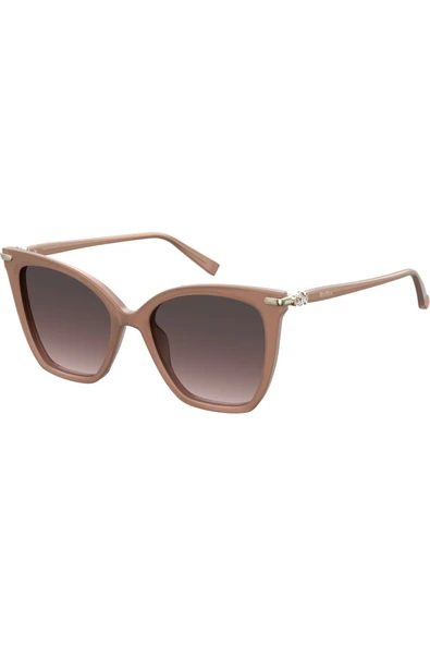 Max Mara Mm Shıne Iıı Fwm Ha 53 Kadın Güneş Gözlüğü ürün görseli 1