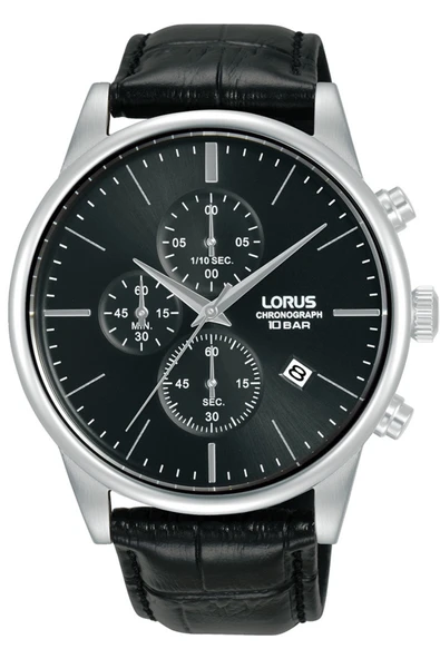 Lorus Rm367jx9 Krongraf Erkek Kol Saati ürün görseli 1