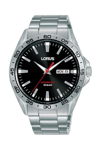 Lorus RL481AX9 Otomatik Erkek Kol Saati ürün görseli 1