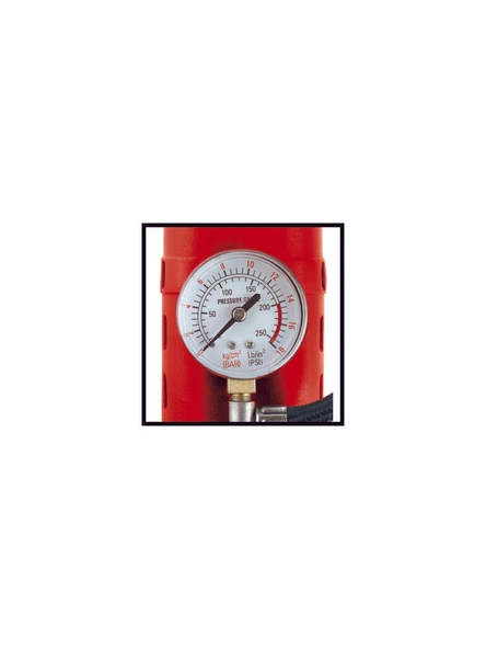 Einhell CC-AC 35/10 12 V Mini Araç Hava Kompresörü - Resim 3