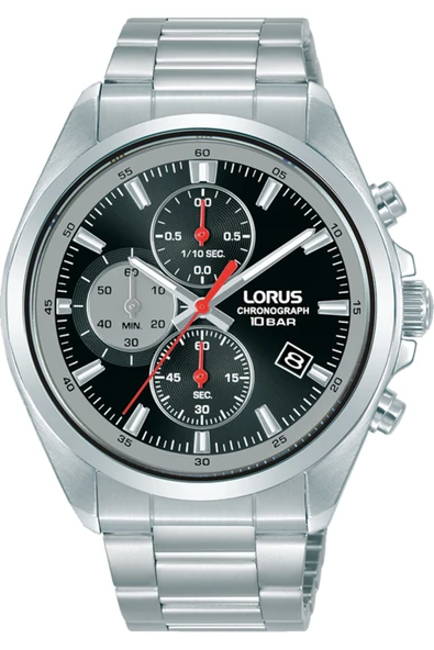 Lorus Rm381jx9 Kronograf Erkek Kol Saati ürün görseli 1
