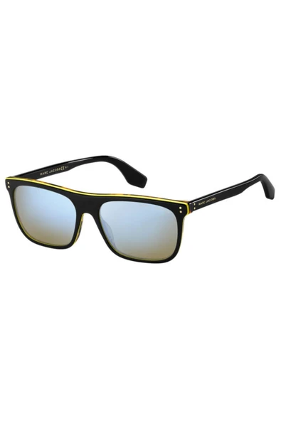 Marc Jacobs Marc 393 S 807 3u 56 Erkek Güneş Gözlüğü ürün görseli 1