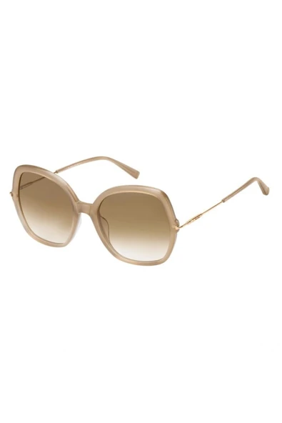 Max Mara Mm Classy Vııı G Fwm Ha 55 Kadın Güneş Gözlüğü ürün görseli 1