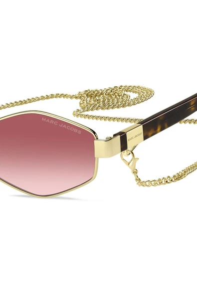 Marc Jacobs MARC 496/S NOA3X 55 - Resim 5