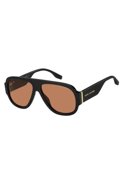 Marc Jacobs MARC 843 S 8LZ W7 59 Erkek Güneş Gözlüğü ürün görseli 1