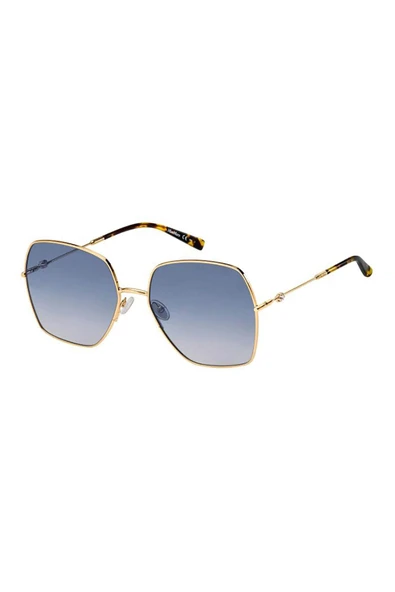 Max Mara Mm Gleam Iı 000 Dg 59 Kadın Güneş Gözlüğü ürün görseli 1