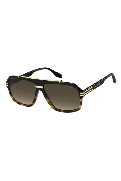 Marc Jacobs MARC 840 S W4A HA 60 Erkek Güneş Gözlüğü ürün görseli 1
