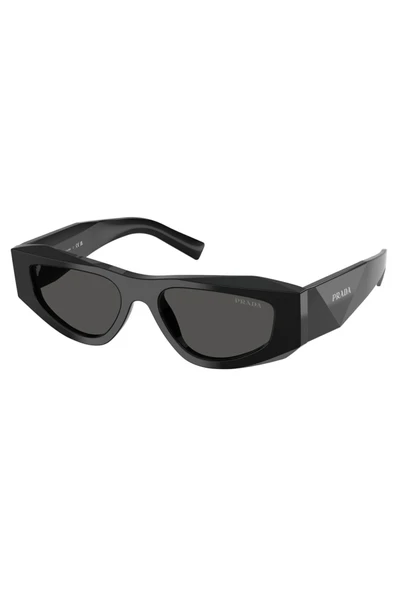 Prada PR B19S 16K08Z 52 Unisex Güneş Gözlüğü ürün görseli 1