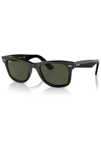 Ray-Ban RB2140 135831 50 Unisex Güneş Gözlüğü ürün görseli 1