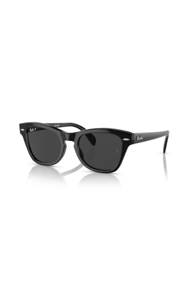 Ray-Ban RB 0707S 901 48 50 Unisex Güneş Gözlüğü ürün görseli 1