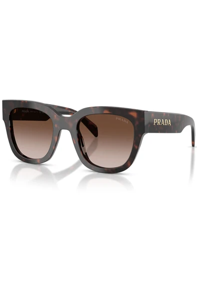 Prada PR C04S 17N80A 52 Kadın Güneş Gözlüğü ürün görseli 1