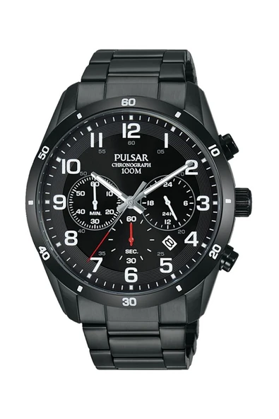 Pulsar Pt3831x Erkek Kol Saati ürün görseli 1