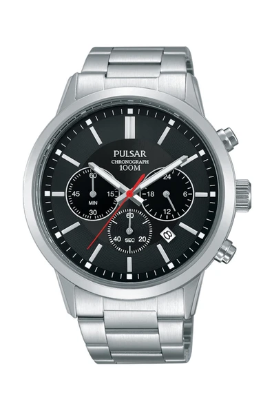 Pulsar Pt3743x Erkek Kol Saati ürün görseli 1
