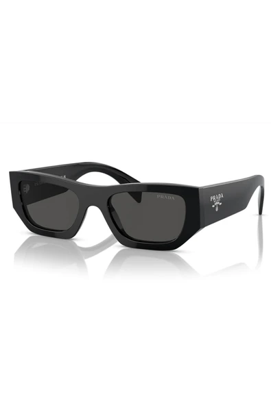 Prada ​PR A01S ​16K08Z ​53 Erkek Güneş Gözlüğü ürün görseli 1