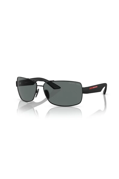 Prada ​PS 50ZS ​1AB02G ​65 Erkek Güneş Gözlüğü ürün görseli 1