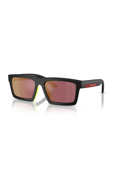 Prada Sport PS A07S 1BO10A 55 Erkek Güneş Gözlüğü ürün görseli 1
