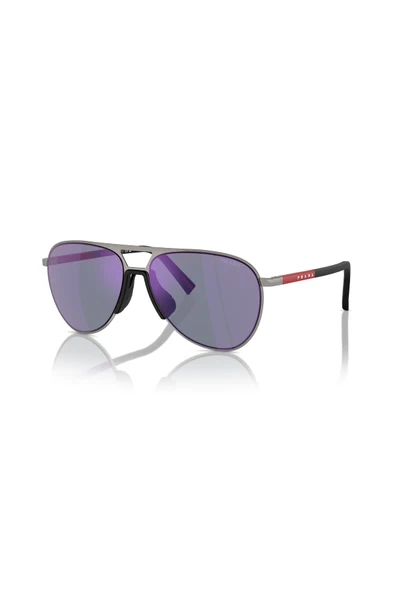 Prada Sport PS 53ZS 5AV10J 59 Erkek Güneş Gözlüğü ürün görseli 1