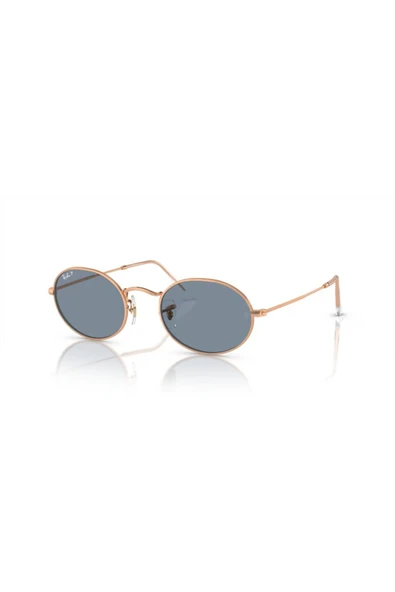 Ray-Ban RB3547 9202S2 51 Unisex Güneş Gözlüğü ürün görseli 1