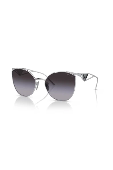 Prada PR 50ZS 1BC09S 59 Kadın Güneş Gözlüğü ürün görseli 1