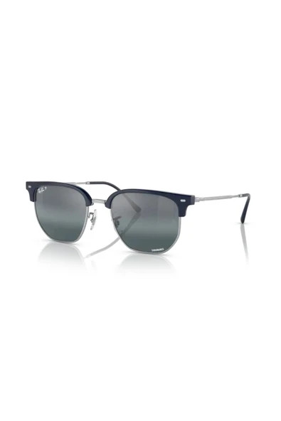Ray-Ban RB 4416 6656G6 53 Unisex Güneş Gözlüğü ürün görseli 1