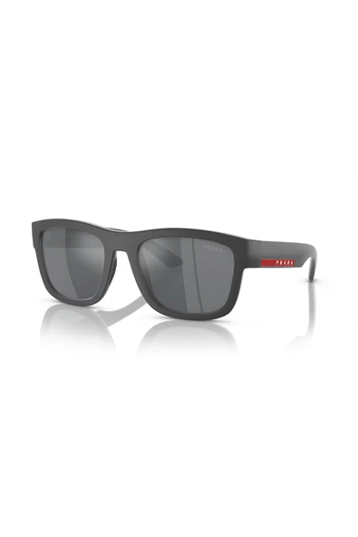 Prada Sport PS 01ZS UFK5L0 56 Erkek Güneş Gözlüğü ürün görseli 1