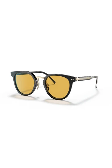 Prada PR 17YS AAV07M 49 Unisex Güneş Gözlüğü ürün görseli 1