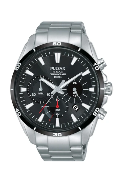 Pulsar Pz5059x Erkek Kol Saati ürün görseli 1