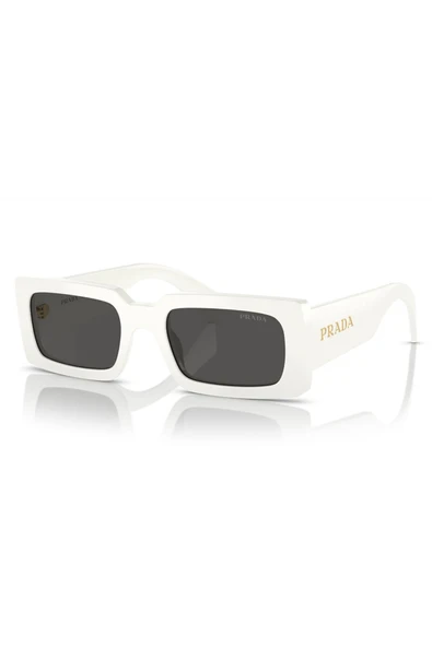 Prada ​PR A07S ​1425S0 ​52 Kadın Güneş Gözlüğü ürün görseli 1