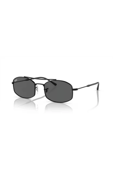 Ray-Ban RB3719 002 B1 51 Unisex Güneş Gözlüğü ürün görseli 1