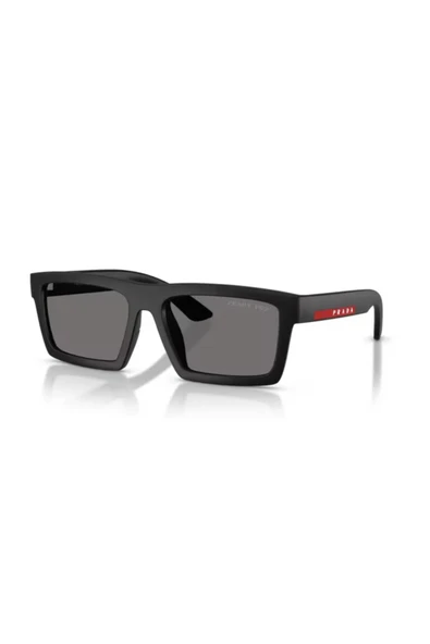 Prada Sport PS A07S 1BO02G 55 Erkek Güneş Gözlüğü ürün görseli 1