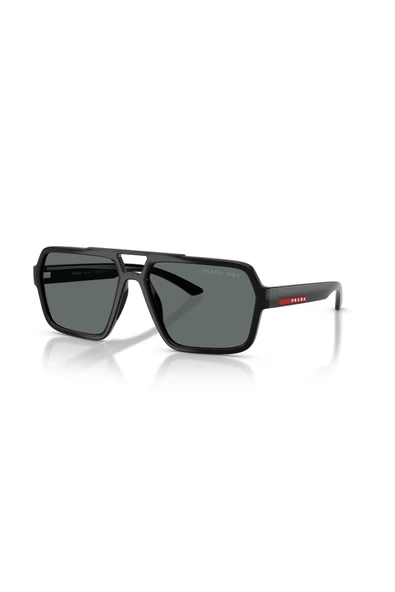 Prada Sports PS A06S 1AB02G 59 Erkek Güneş Gözlüğü ürün görseli 1