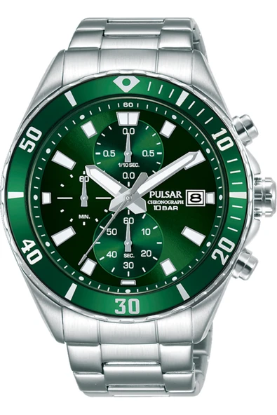 Pulsar Pm3193x Erkek Kol Saati ürün görseli 1