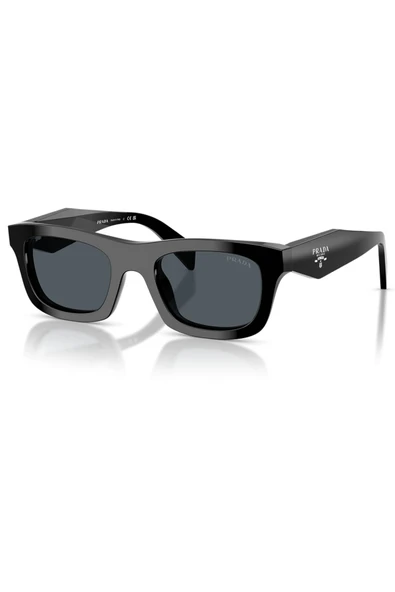 Prada PR C06S 16K70B 50 Unisex Güneş Gözlüğü ürün görseli 1