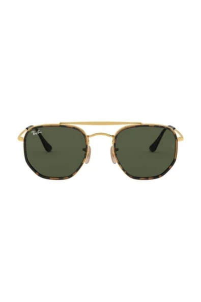 Ray-Ban Güneş Gözlüğü RB3648M 52 001 ürün görseli 1