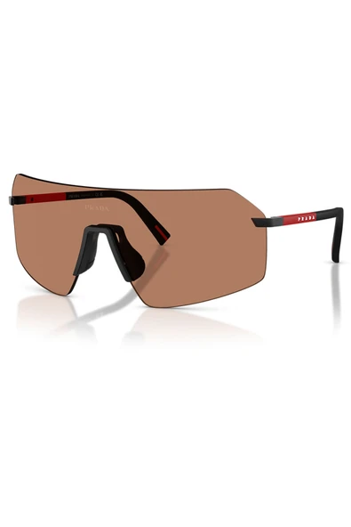 Prada Sports PS B50S 1BO20D 36 Erkek Güneş Gözlüğü ürün görseli 1