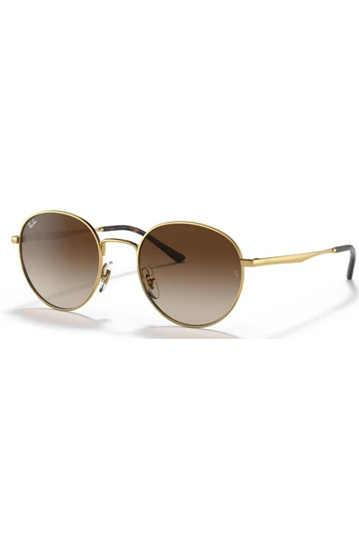 Ray-Ban RB3681 001/13 Erkek Güneş Gözlüğü ürün görseli 1