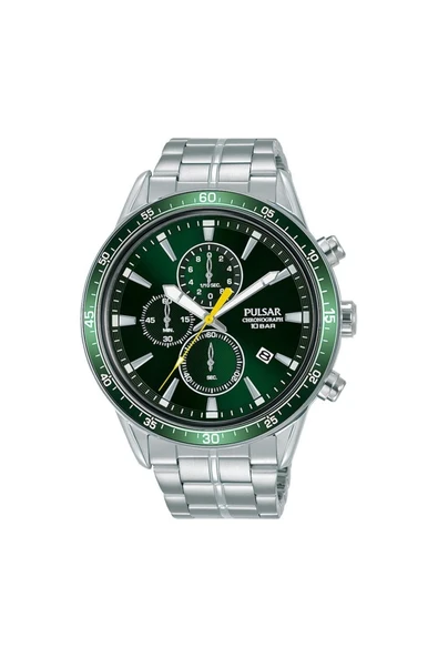 Pulsar Pm3207x Erkek Kol Saati ürün görseli 1