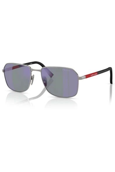 Prada Sports PS A51S 5AV10J 57 Erkek Güneş Gözlüğü ürün görseli 1