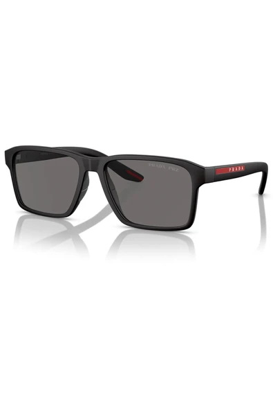 Prada ​PS 05YS ​DG002G ​58 Erkek Güneş Gözlüğü ürün görseli 1
